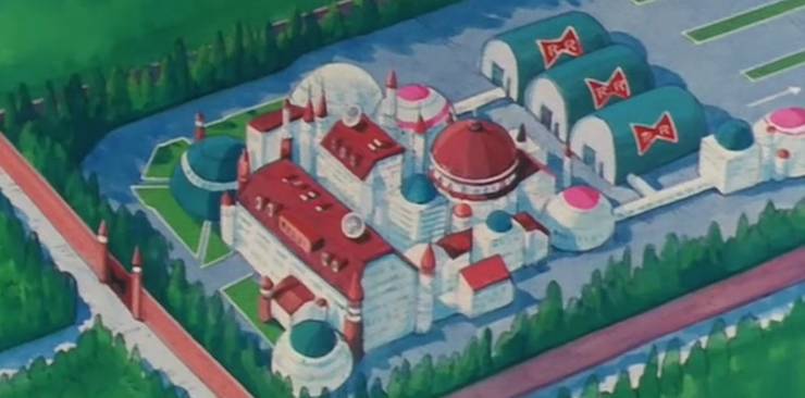 Dragon Ball 15 Things You Didn’t Know About The Red Ribbon Army Dragon Ball 15 Things You Didn’t Know About The Red Ribbon Army
